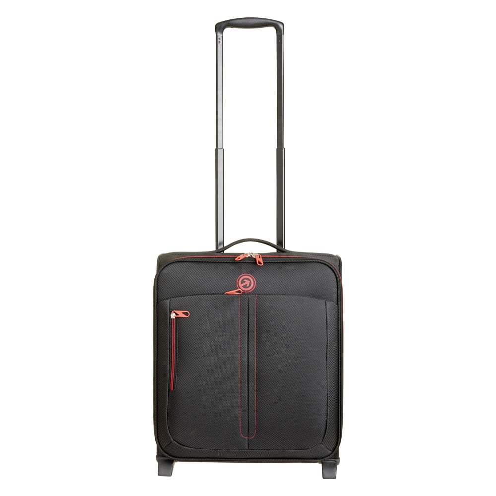 wilko cabin suitcase